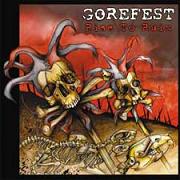 Gorefest rtr